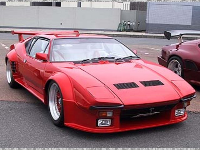 DeTomaso